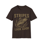 My favorite stripes T-shirt