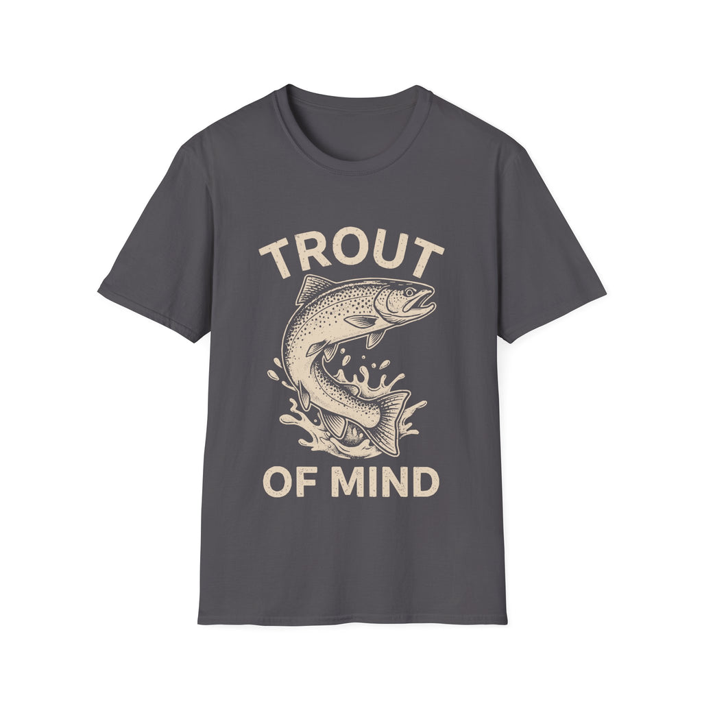 Trout Of Mind T-Shirt
