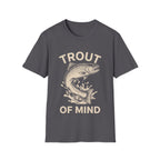 Trout Of Mind T-Shirt