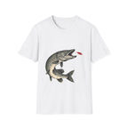 Pike Attack T-Shirt