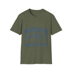 The Fish Whisperer T-Shirt