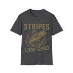 My favorite stripes T-shirt