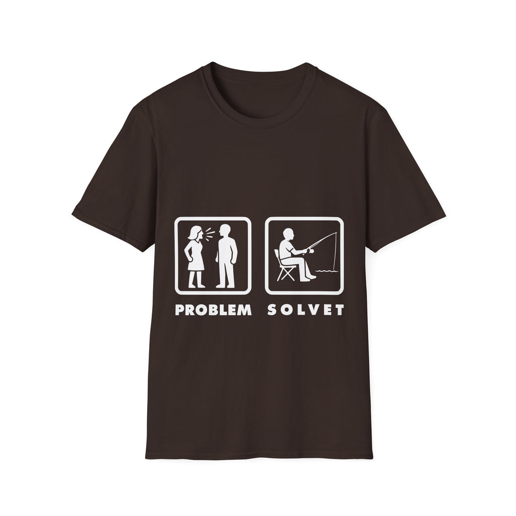 Problem Solved T-Shirt
