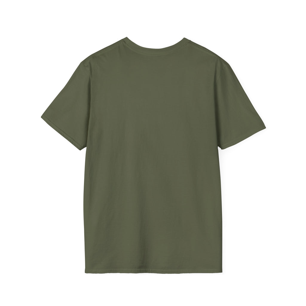 KISS MY PERCH T-Shirt