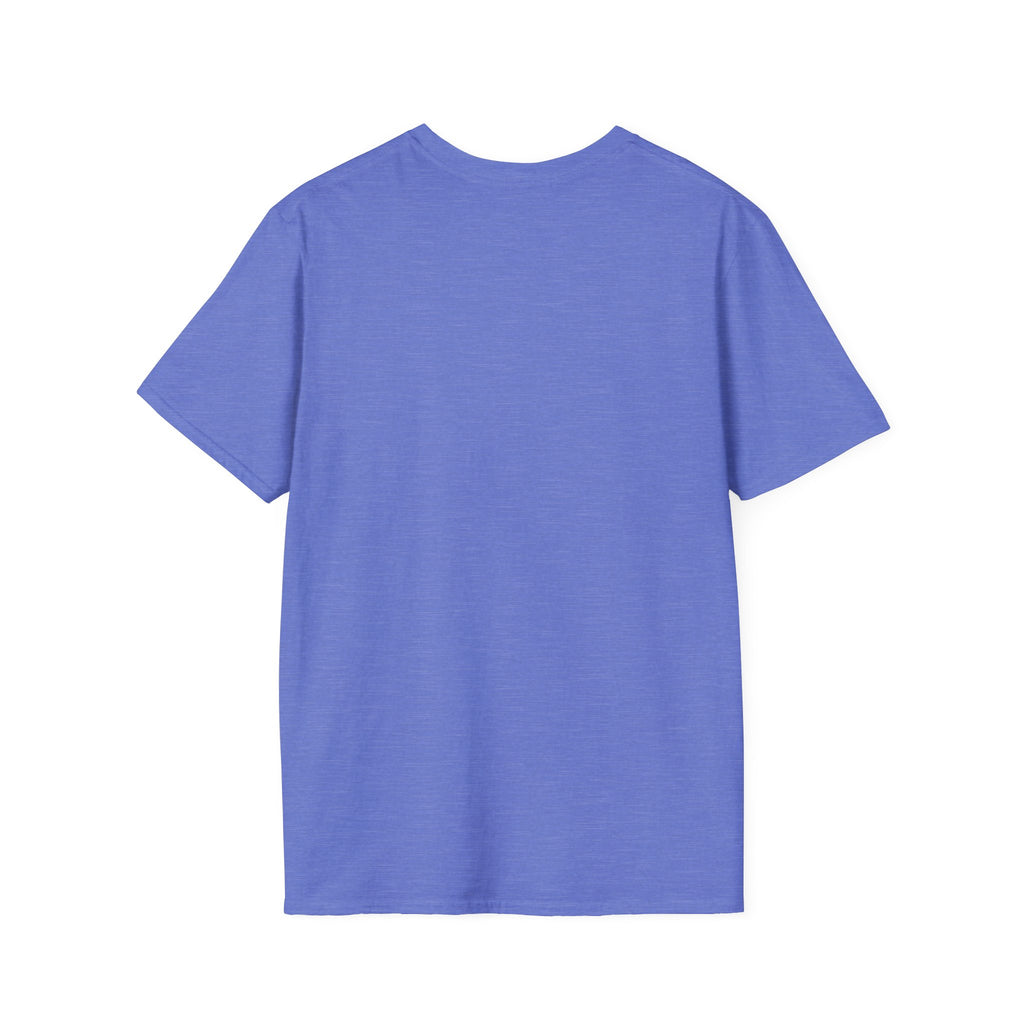 I Love Hiking T-Shirt