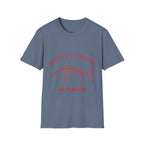 Back to School of Redfish T-Shirt - Fishing Apparel