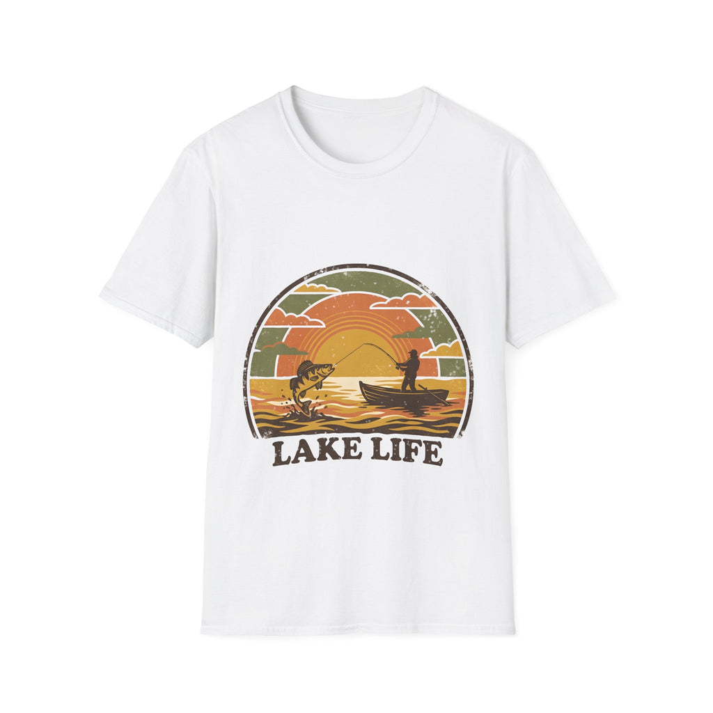 Lake Life T-Shirt