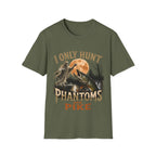 I only hunt phantoms and pike T-Shirt