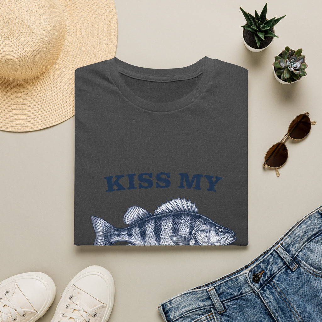 KISS MY PERCH T-Shirt