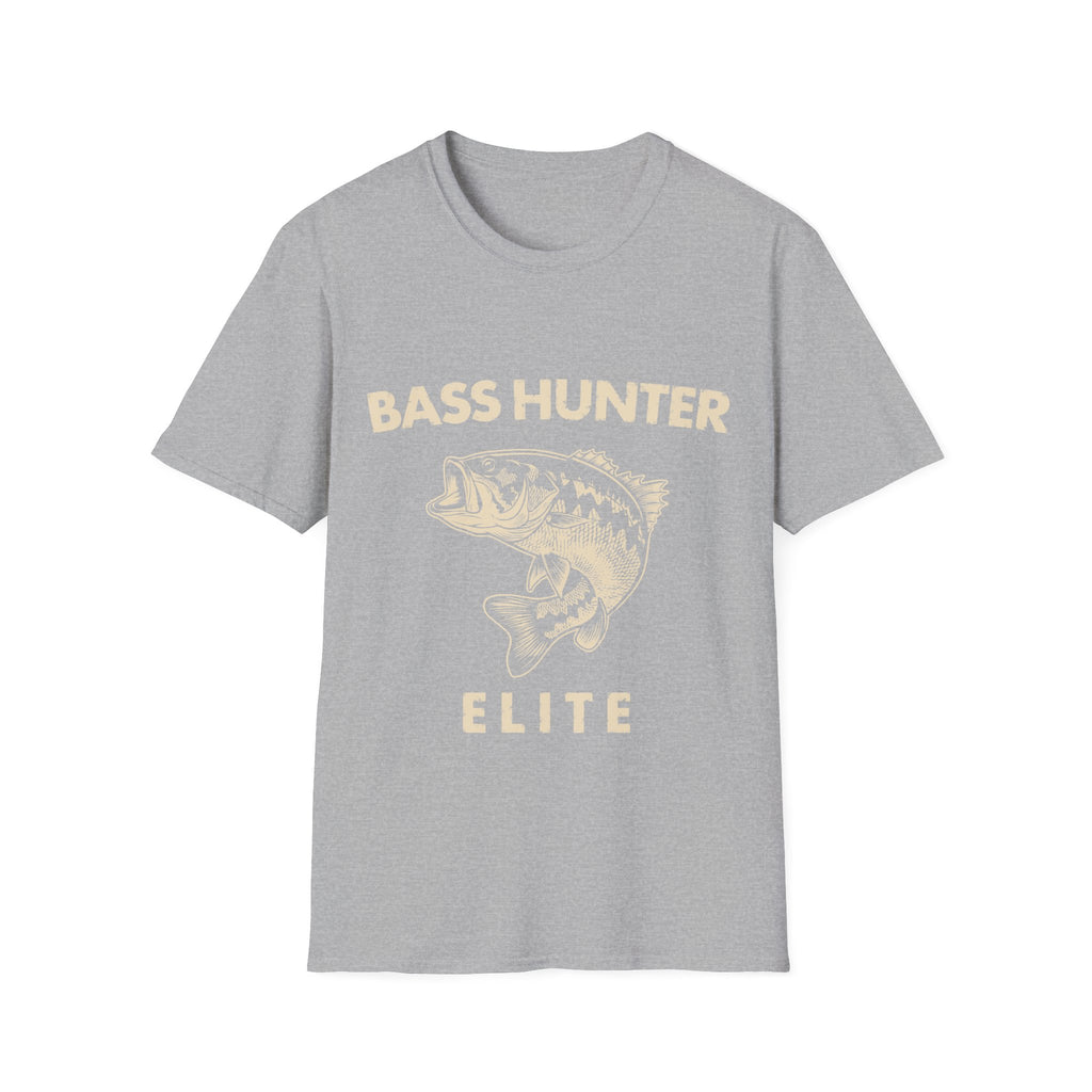 Bass Hunter Elite T-Shirt