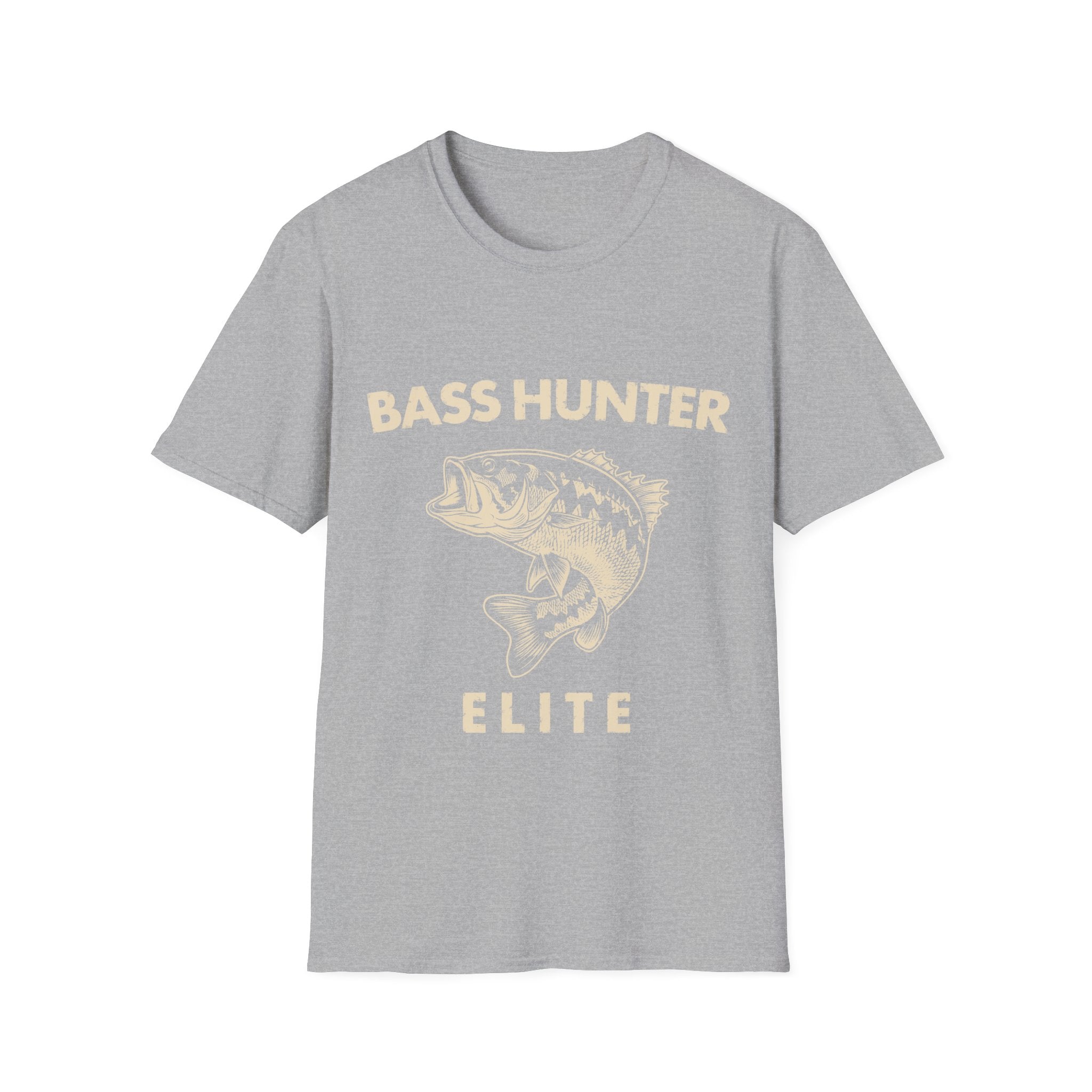 Bass Hunter Elite T-Shirt