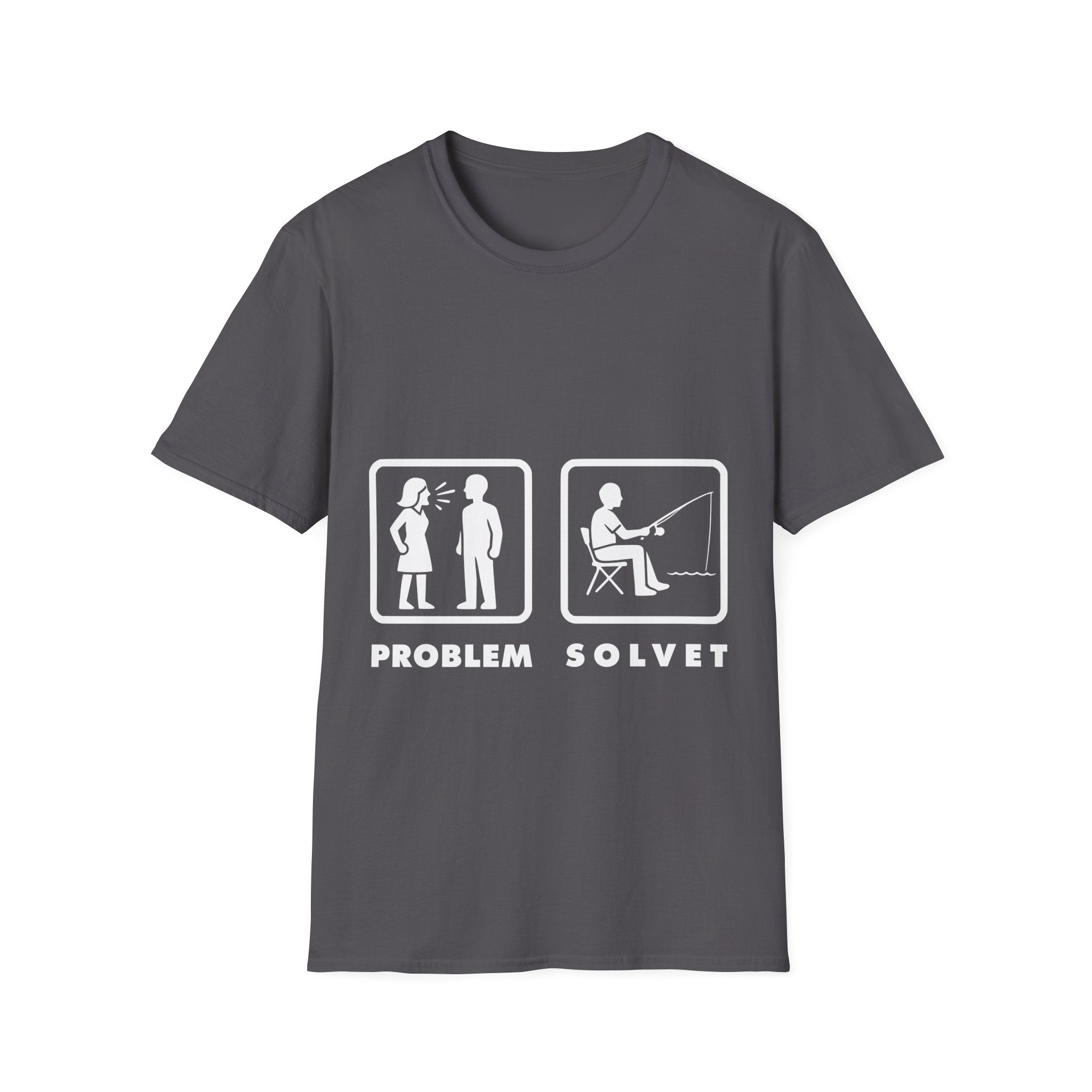 Problem Solved T-Shirt