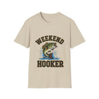 Weekend Hooker T-Shirt