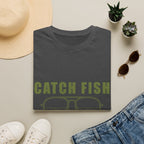 CATCH FISH IGNORE PROBLEMS T-Shirt