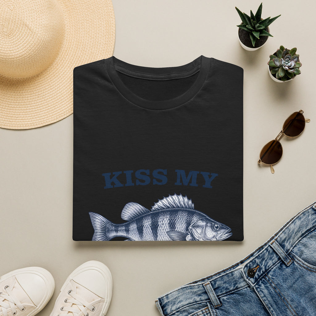 KISS MY PERCH T-Shirt