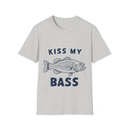Kiss my Bass T-shirt