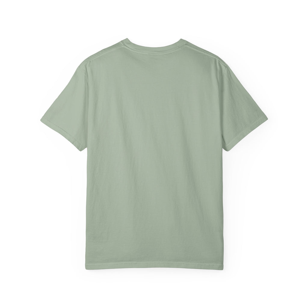 Lake Life T-Shirt — Retro Sunset Fishing Graphic Tee