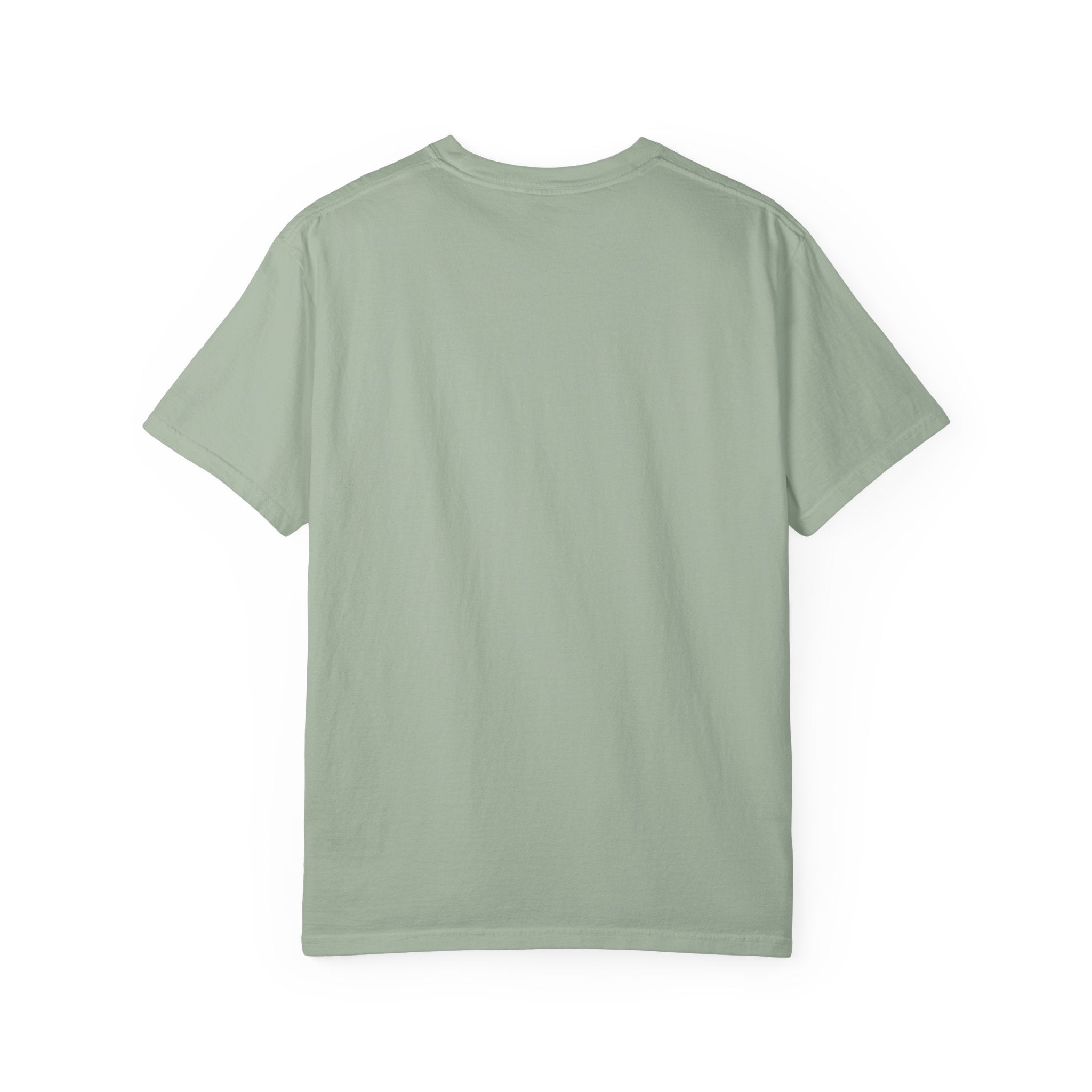 Lake Life T-Shirt — Retro Sunset Fishing Graphic Tee