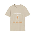 Hooked on feeling and beer T-Shirt