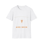 Hooked on feeling and beer T-Shirt