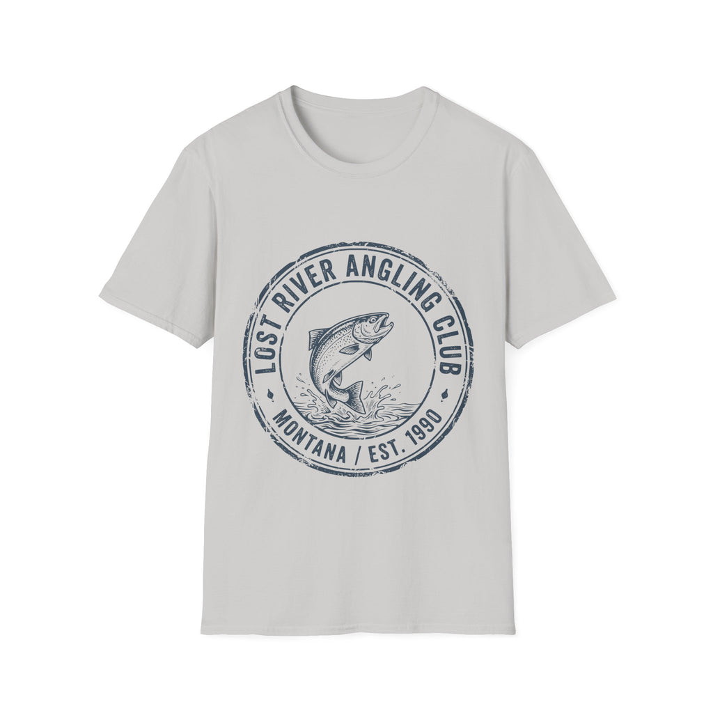 Lost River Angling T-Shirt