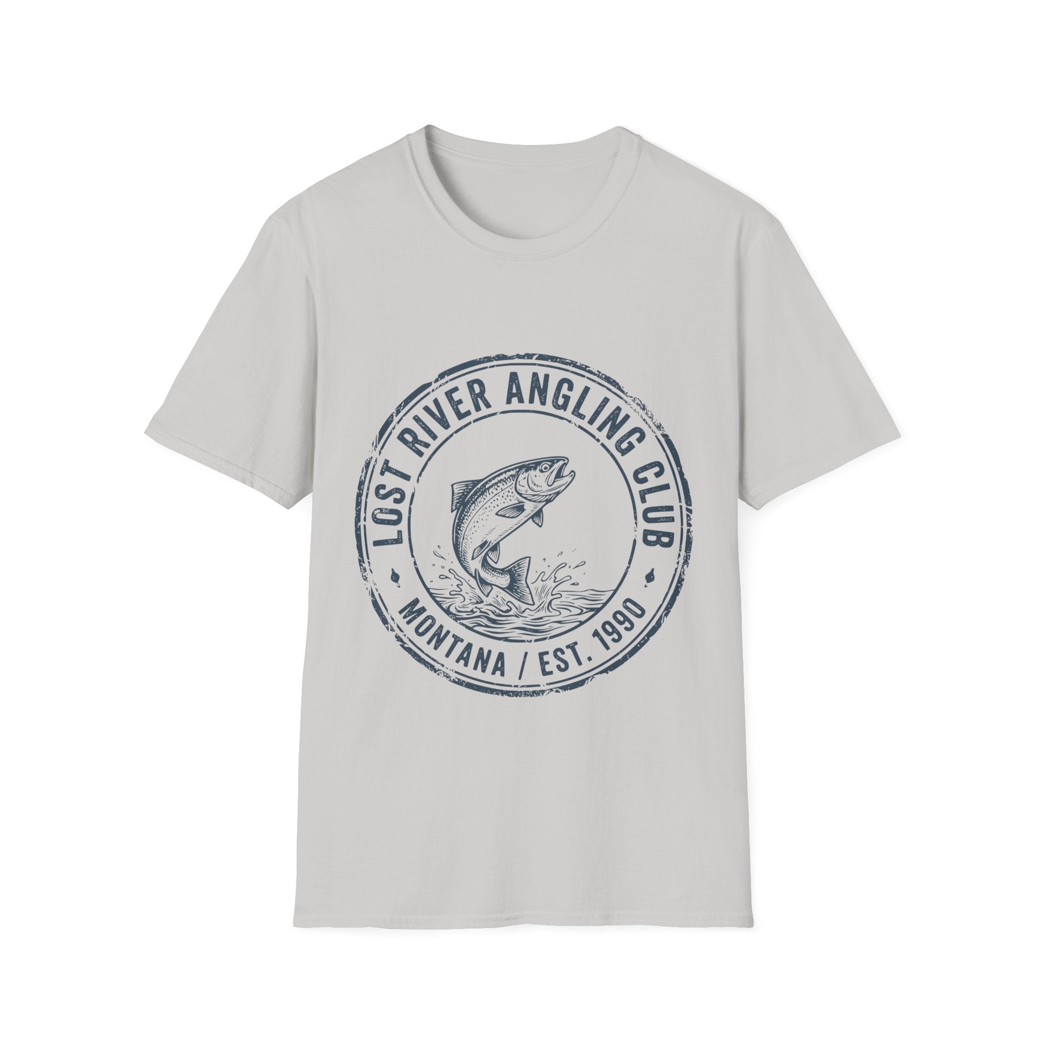 Lost River Angling T-Shirt