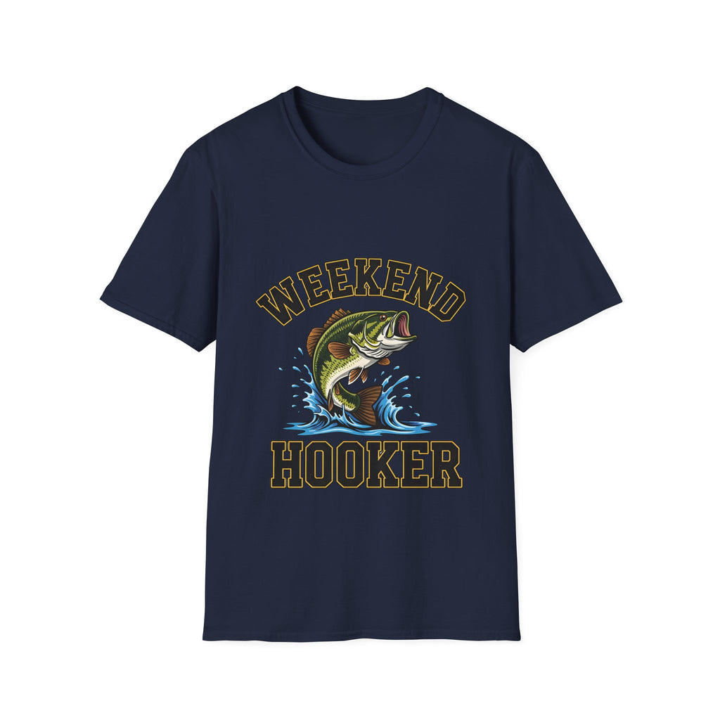 Weekend Hooker T-Shirt