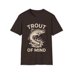 Trout Of Mind T-Shirt