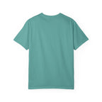 Lake Life T-Shirt — Retro Sunset Fishing Graphic Tee
