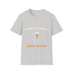 Hooked on feeling and beer T-Shirt