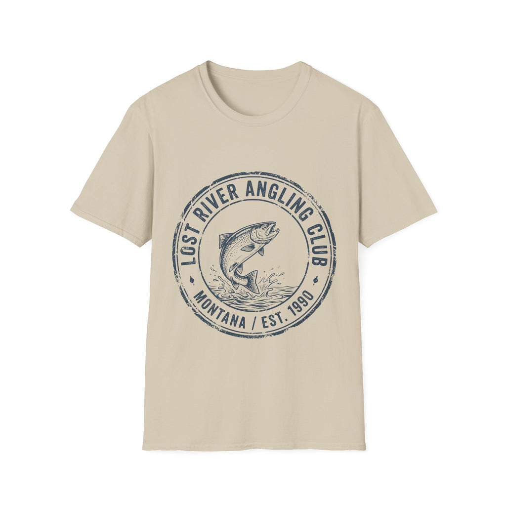 Lost River Angling T-Shirt