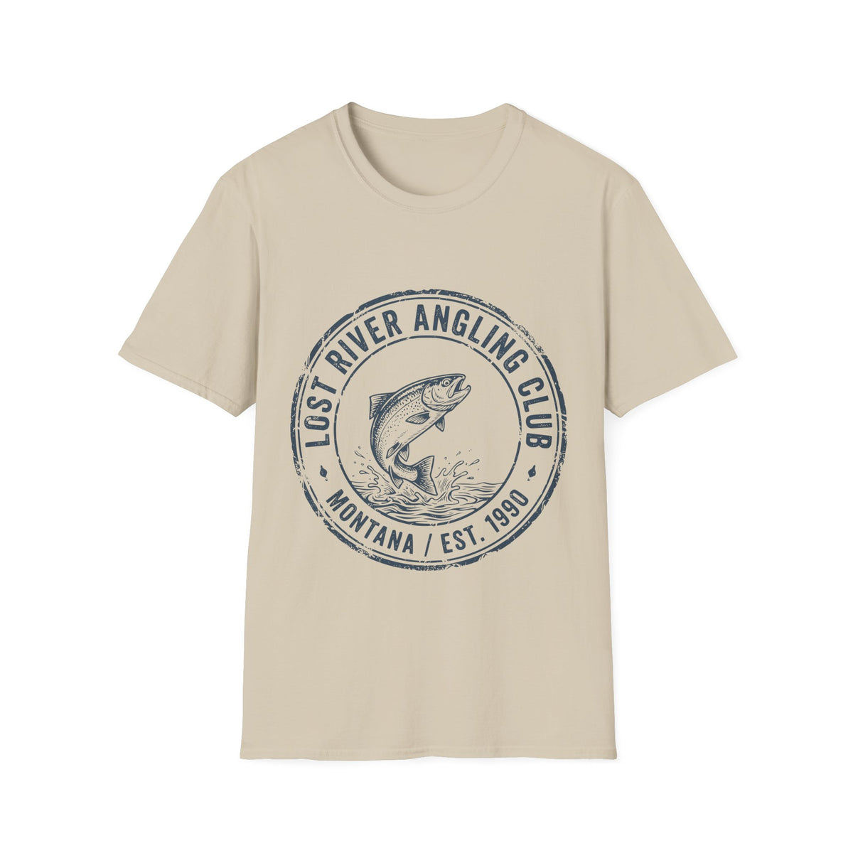 Lost River Angling T-Shirt