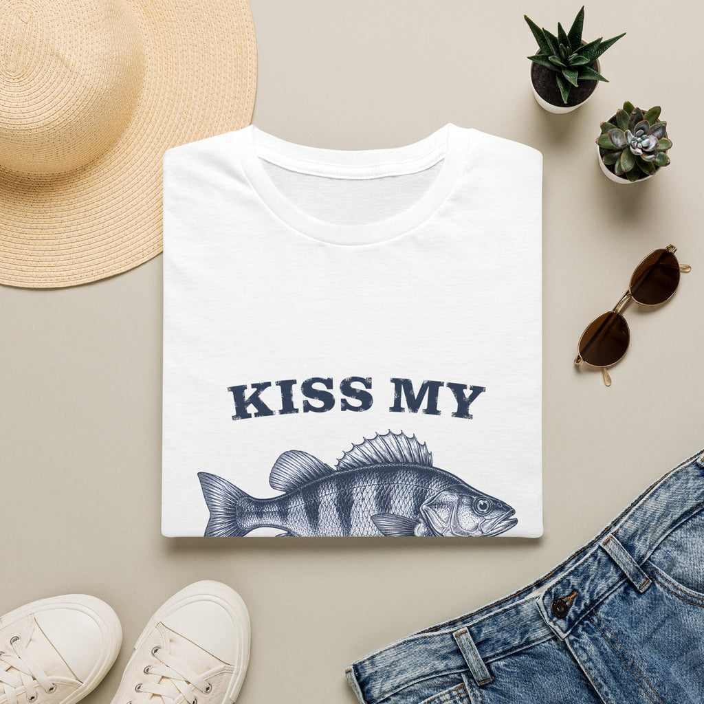 KISS MY PERCH T-Shirt