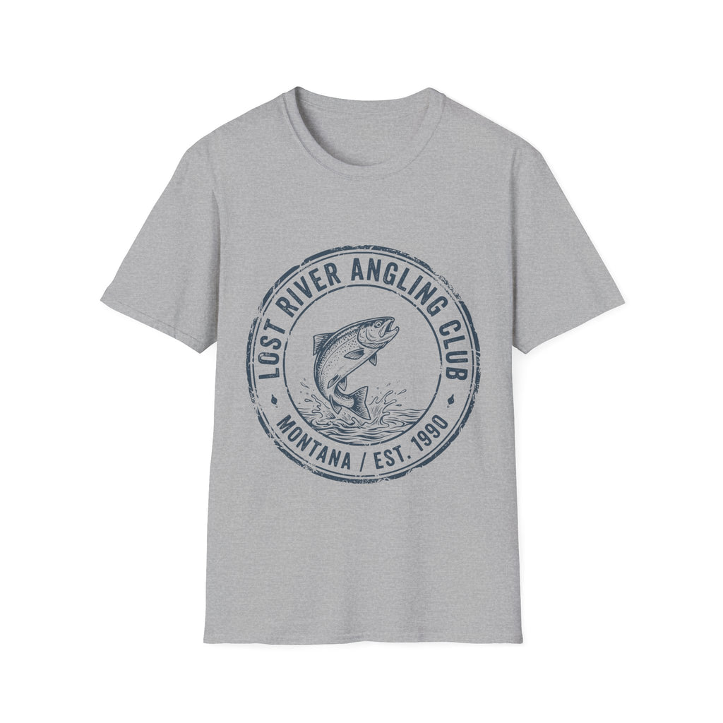 Lost River Angling T-Shirt