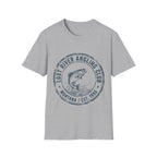 Lost River Angling T-Shirt