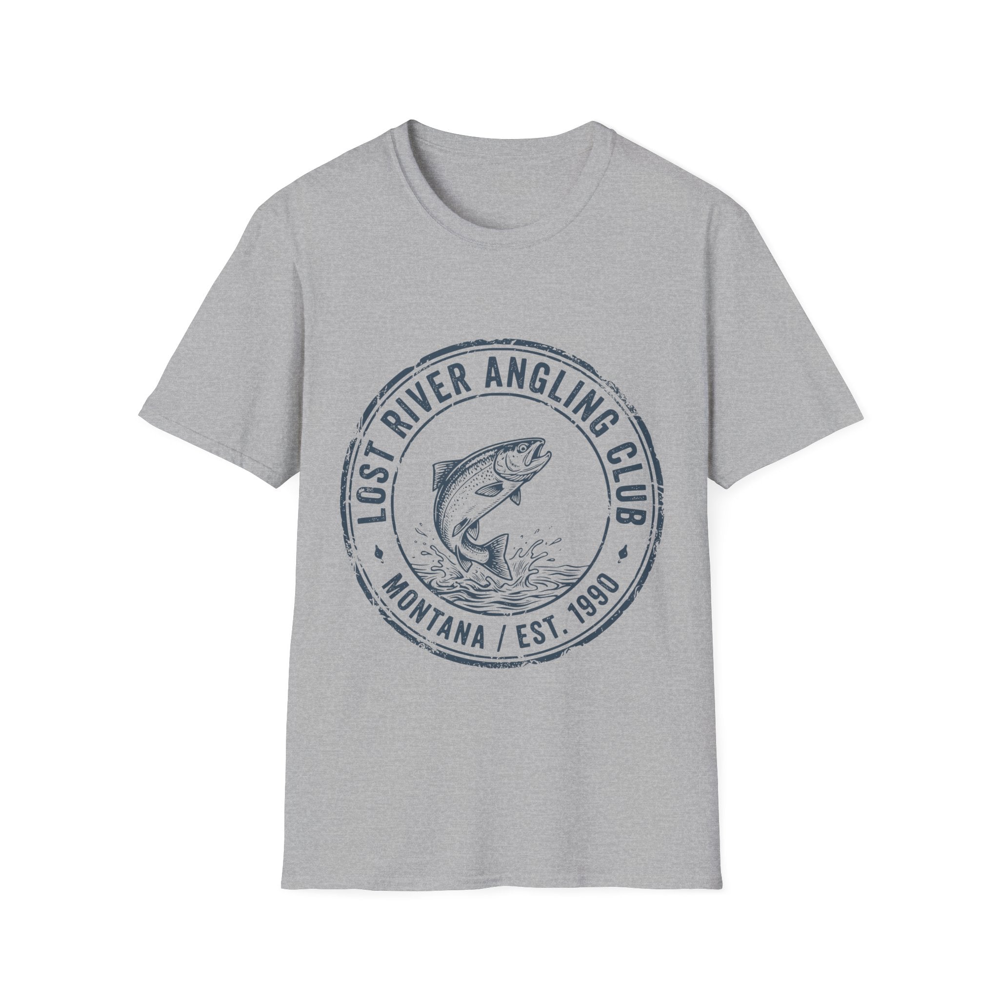 Lost River Angling T-Shirt