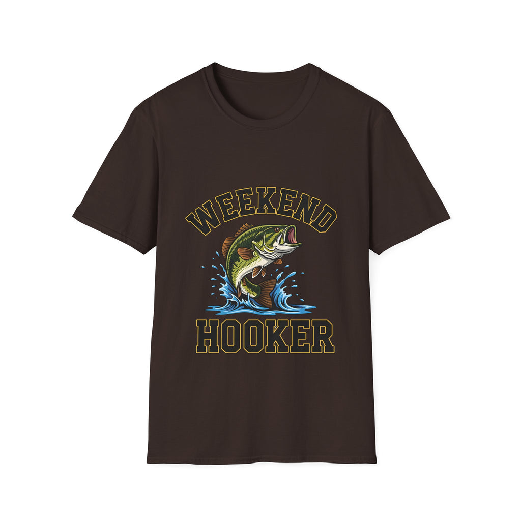 Weekend Hooker T-Shirt