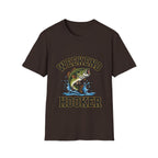 Weekend Hooker T-Shirt
