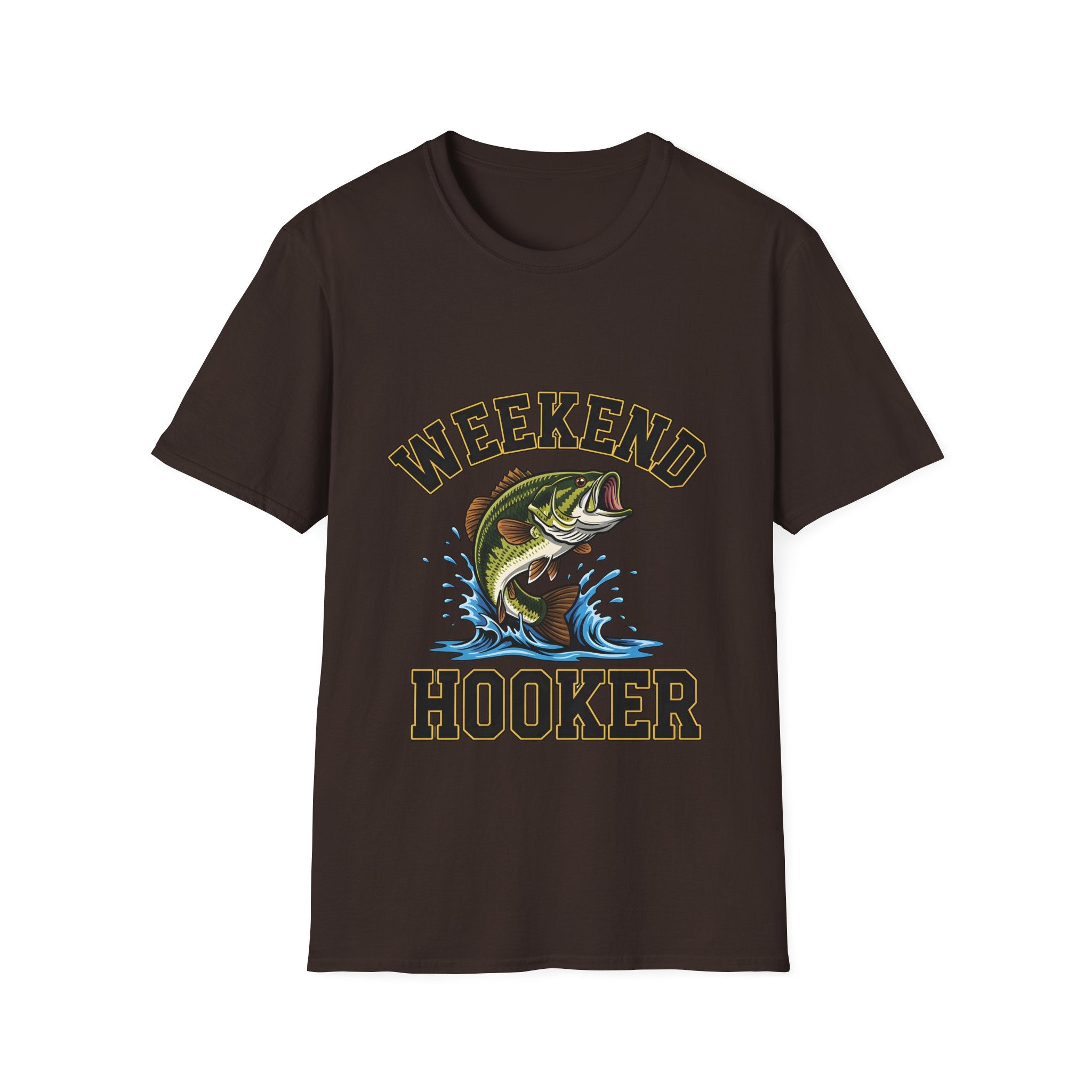 Weekend Hooker T-Shirt