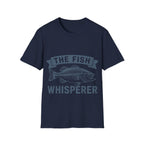 The Fish Whisperer T-Shirt