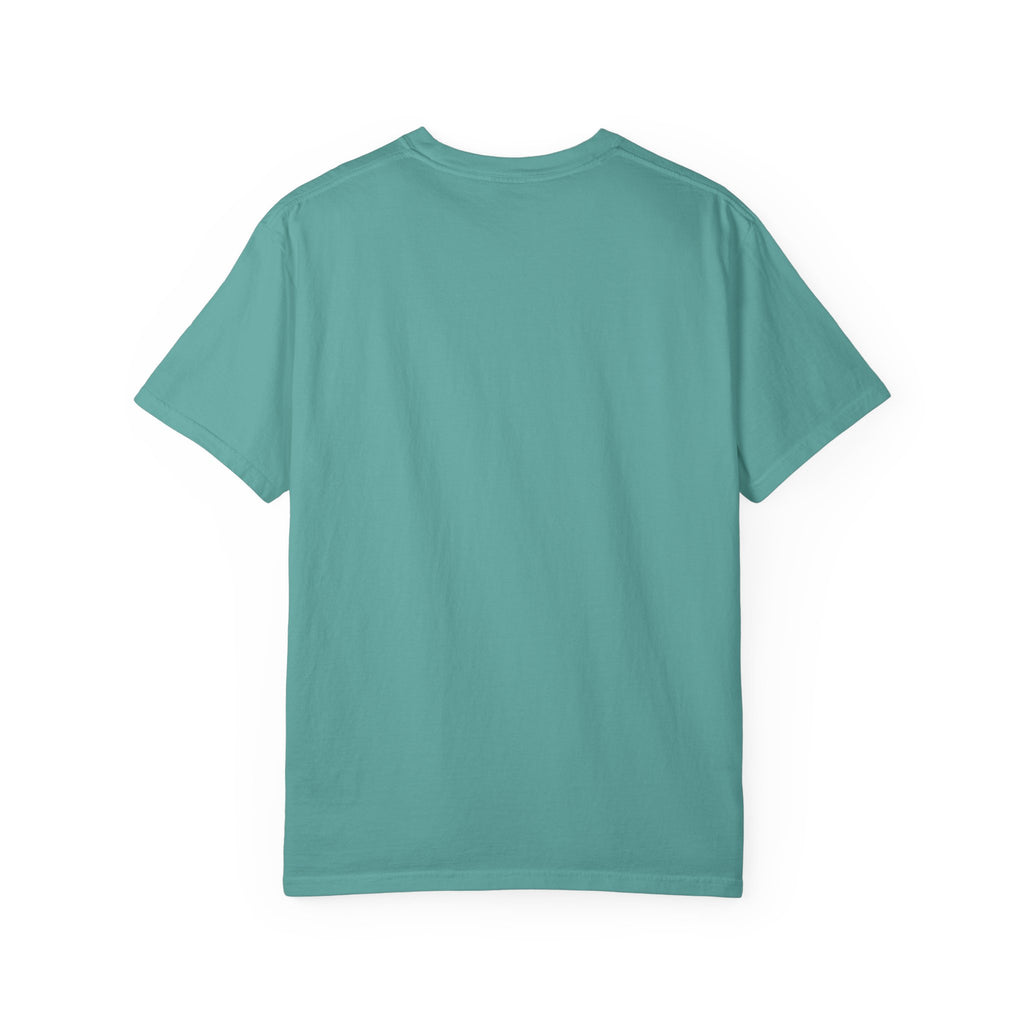 Weekend Hooker Fishing T-Shirt — Bass Graphic Tee for Anglers