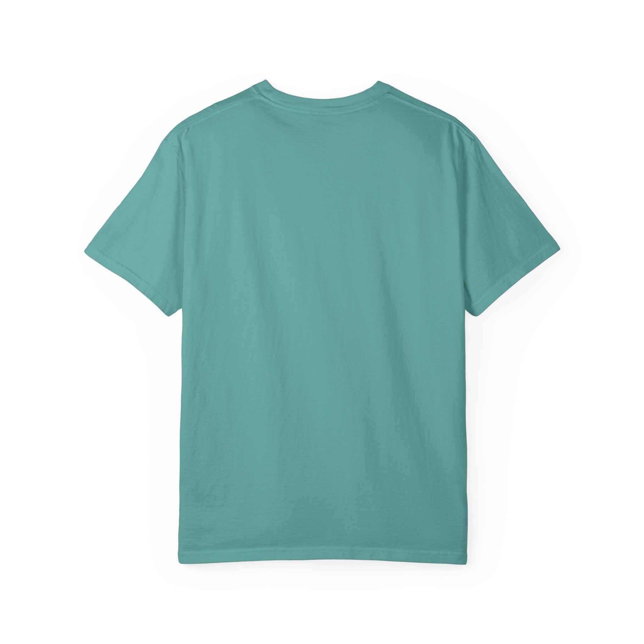 Weekend Hooker Fishing T-Shirt — Bass Graphic Tee for Anglers