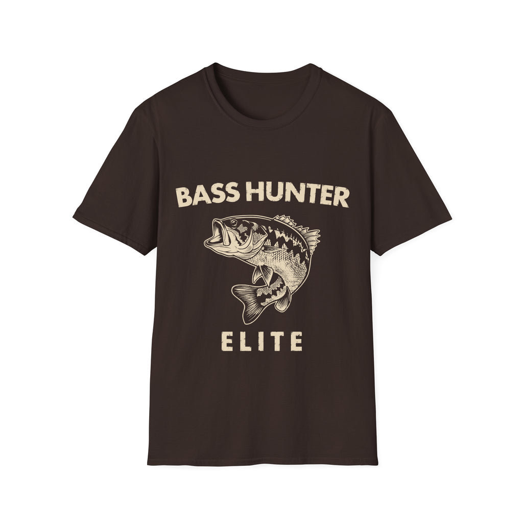 Bass Hunter Elite T-Shirt