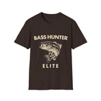 Bass Hunter Elite T-Shirt