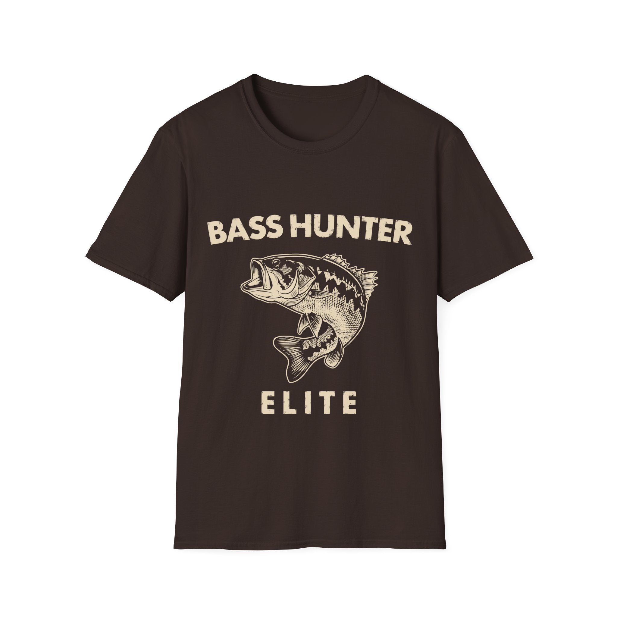 Bass Hunter Elite T-Shirt