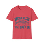 The Fish Whisperer T-Shirt