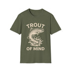 Trout Of Mind T-Shirt