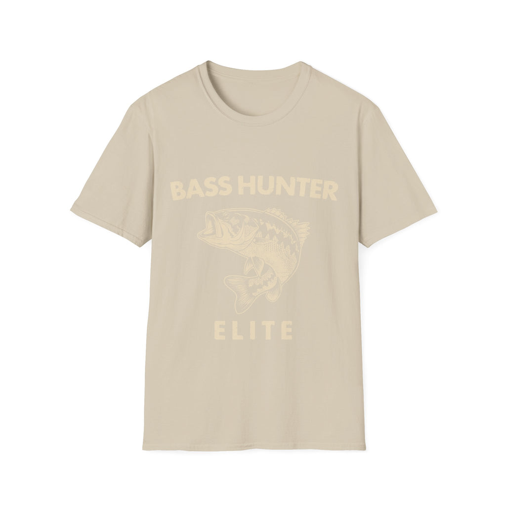 Bass Hunter Elite T-Shirt