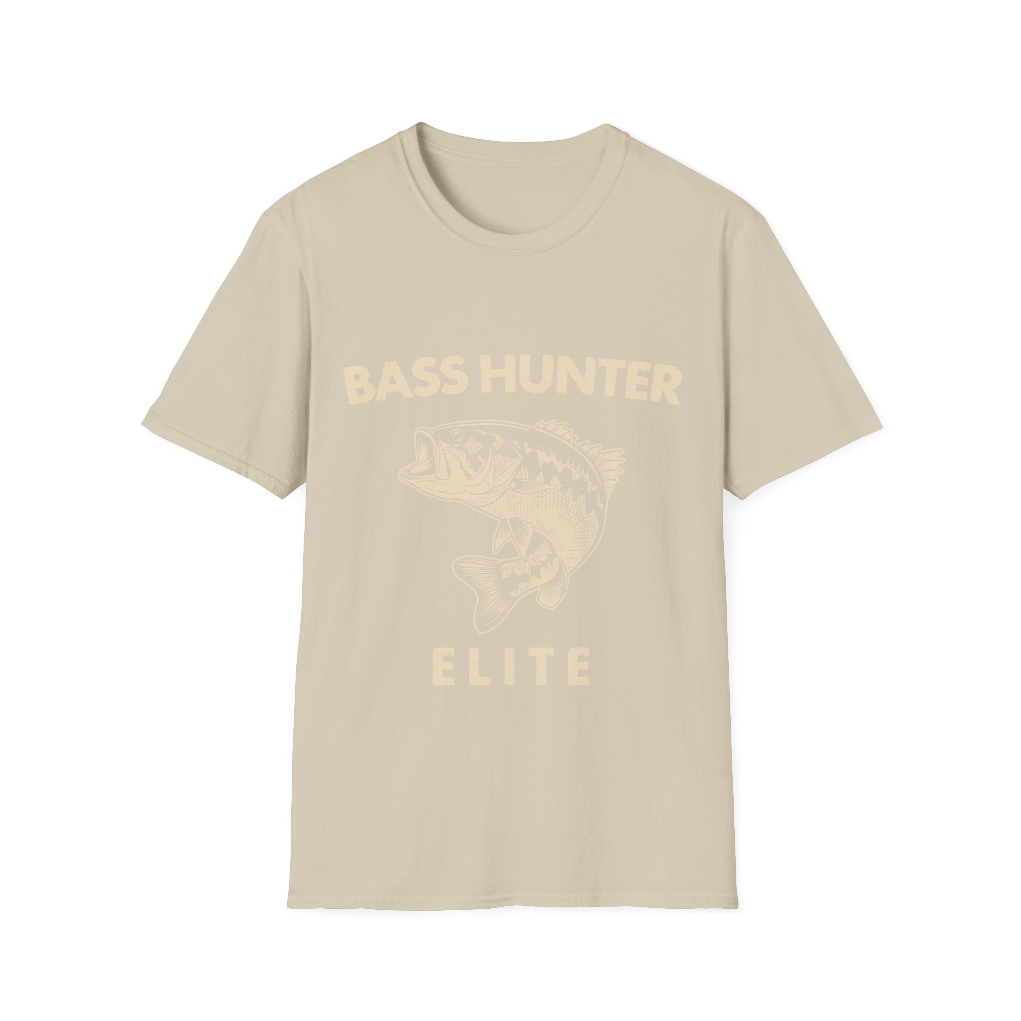 Bass Hunter Elite T-Shirt