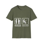 Problem Solved T-Shirt